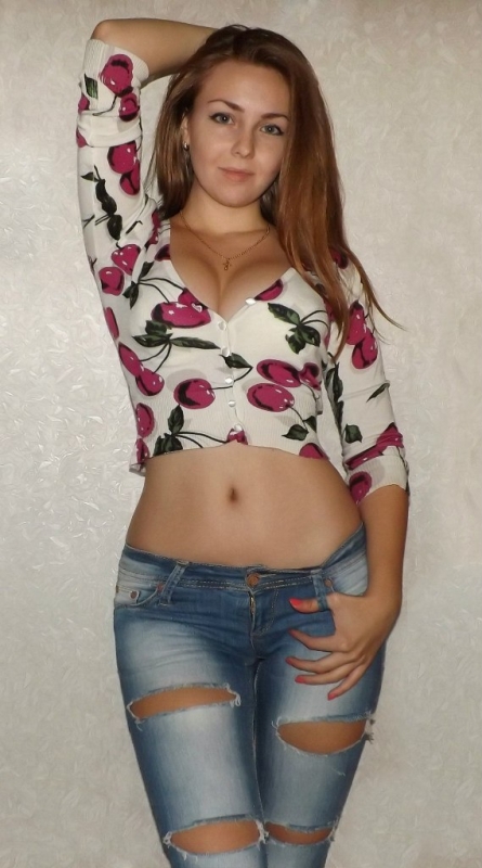 Анкета проститутки Иванна - Фото 1, Курлово, 28 лет, №28687